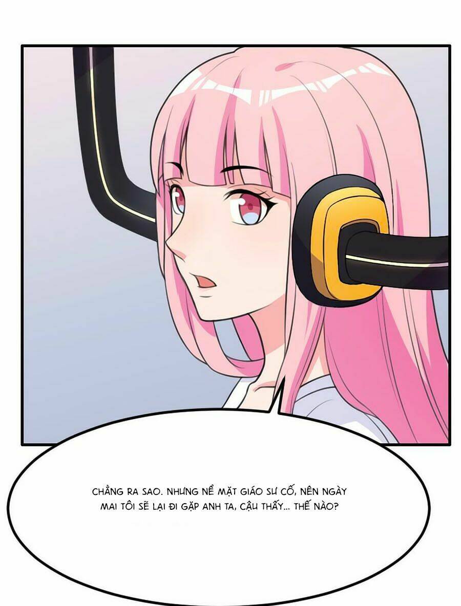 Số Hiệu 1314: Chapter 21