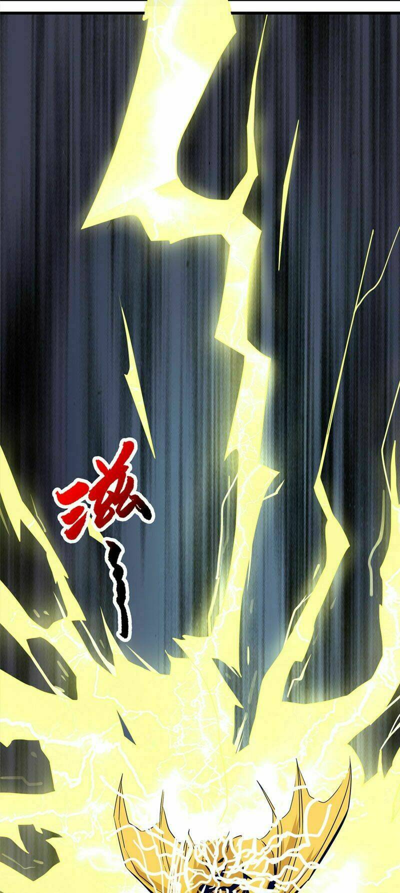 Thần Kiếm Phù Hoàng: Chapter 2