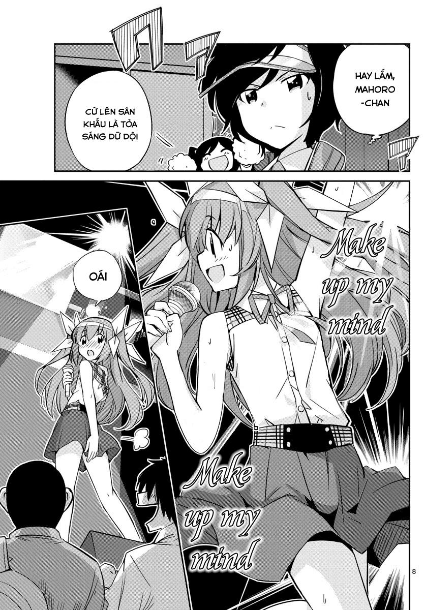 King Of Idols: Chapter 17