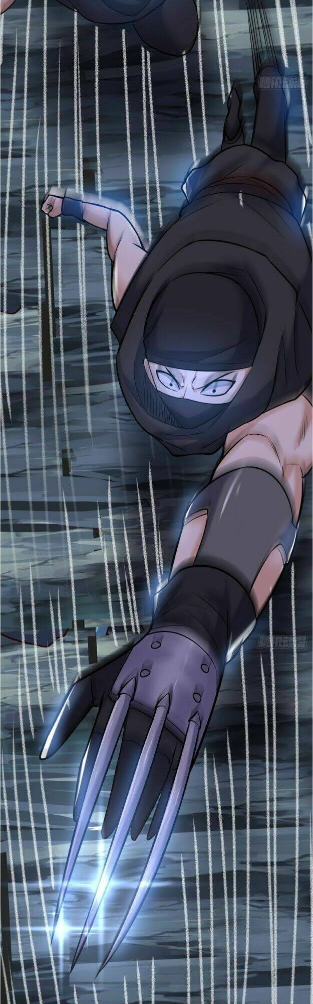 Thần Võ Đế Tôn: Chapter 47