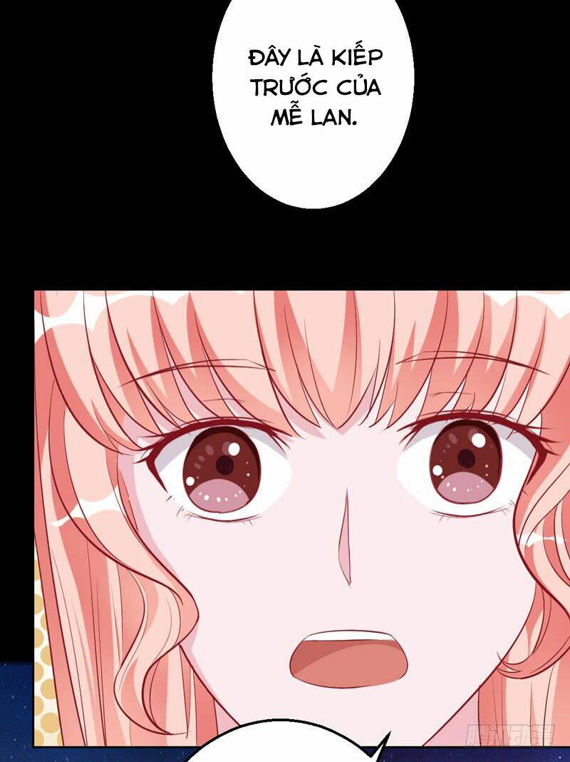 Hung Mãnh Quỷ Phu Bà Thượng Sàng: Chapter 34