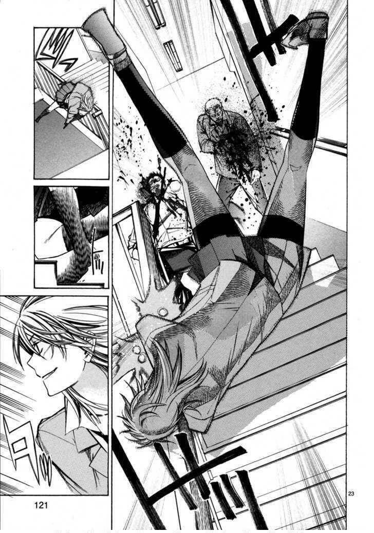 Young Gun Carnaval: Chapter 3