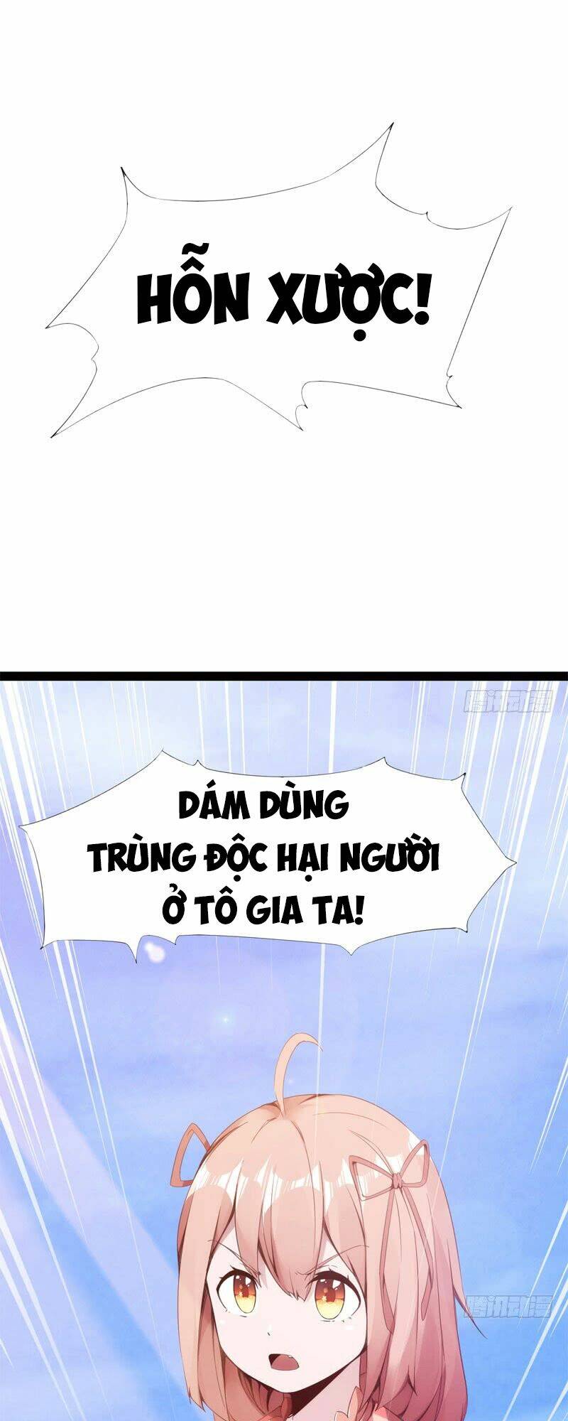 Kiếm Đồ: Chapter 2
