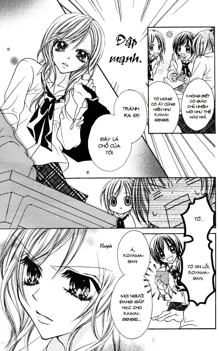 Jigoku Shoujo: Chapter 9