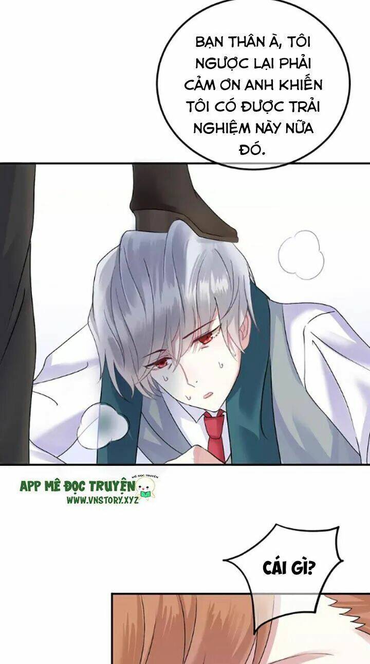 Thần Tượng Điểm Zero: Chapter 116