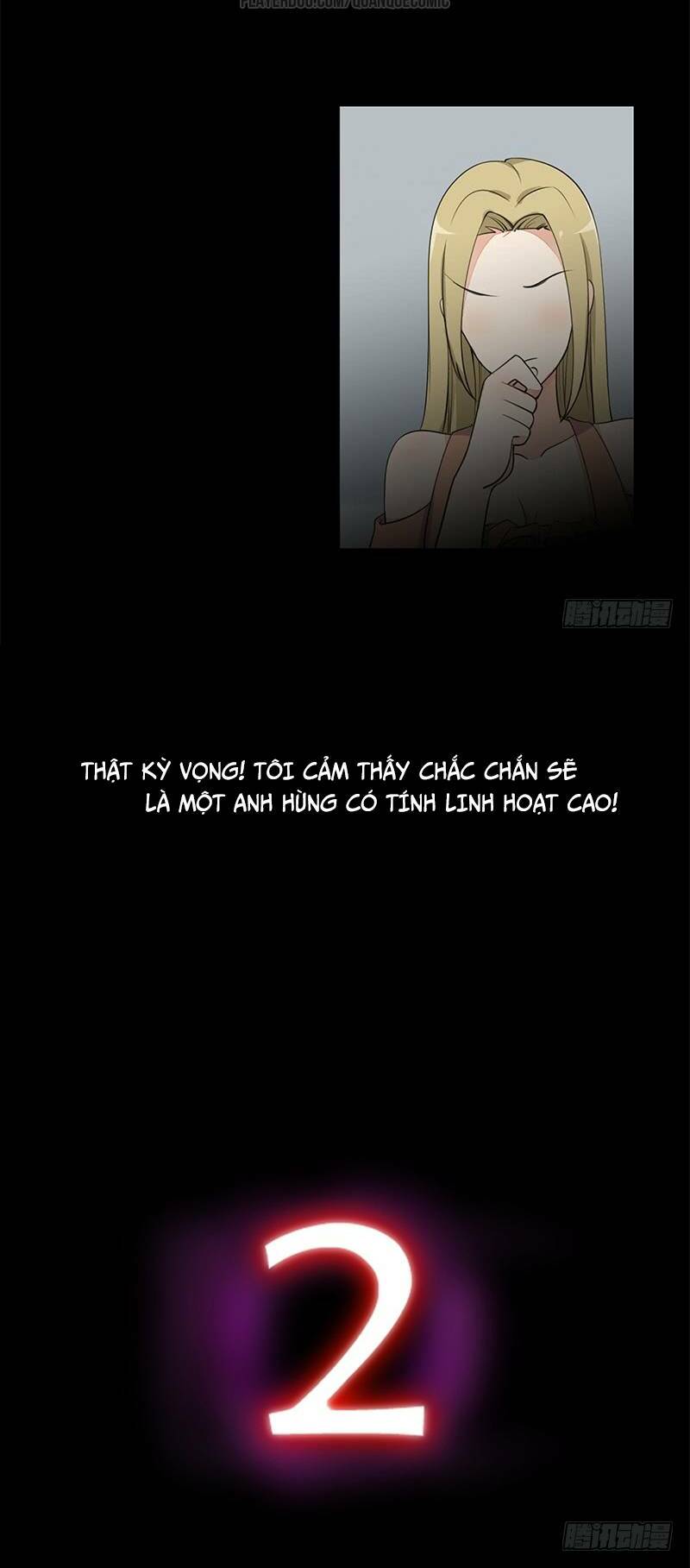 Dã Âu Lão Tổ: Chapter 4