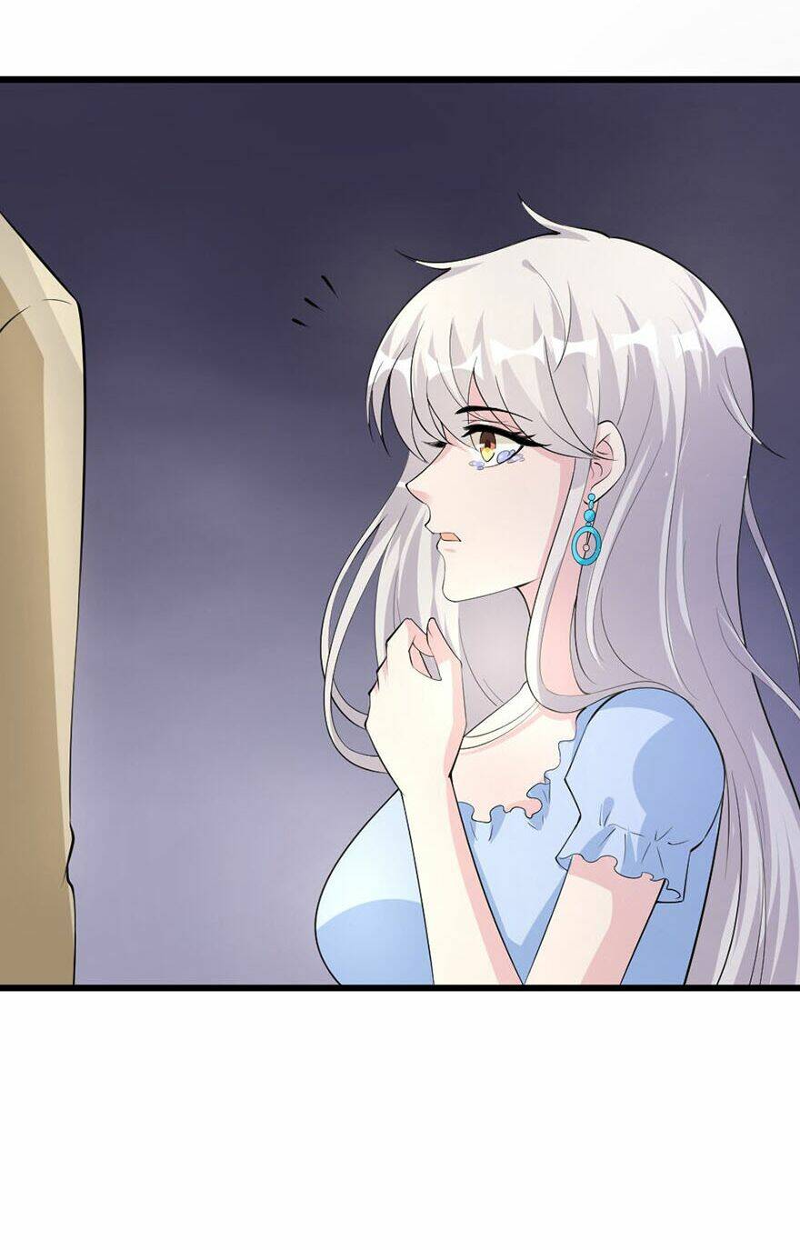 Cấm Tình Điềm Mật: Đế Thiếu Hào Môn Trêu Tận Cửa: Chapter 36.1