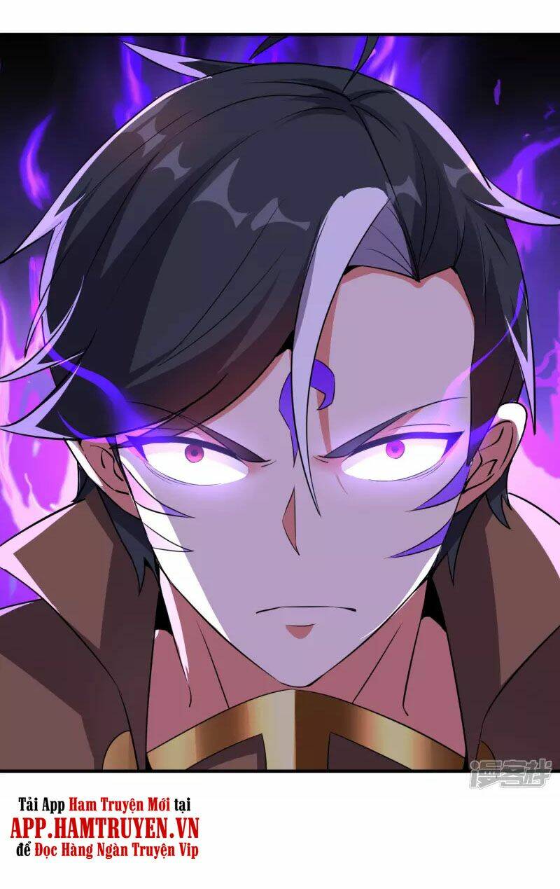 Phục Thiên Thánh Chủ: Chapter 156