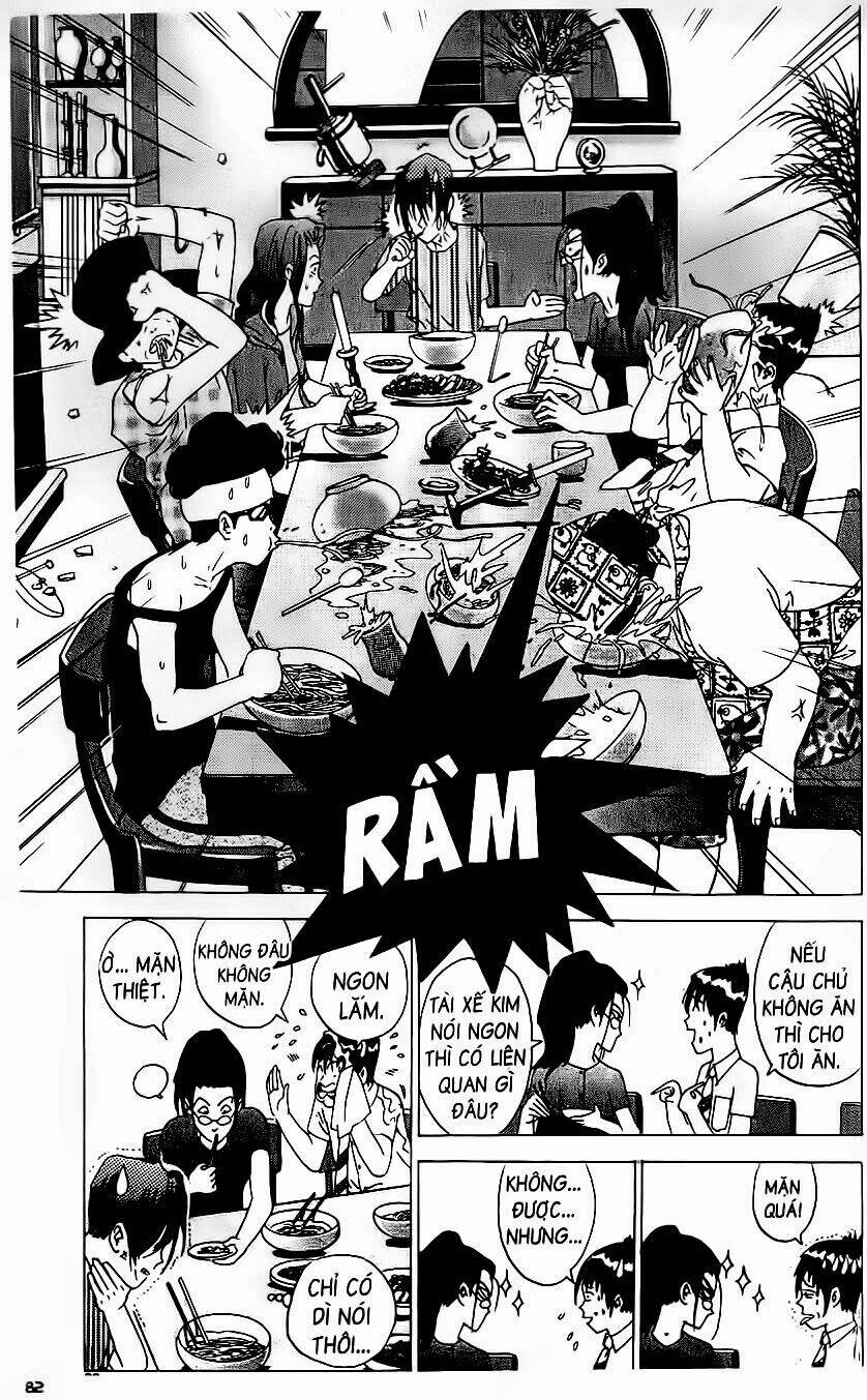 Ai Hơn Ai: Chapter 27