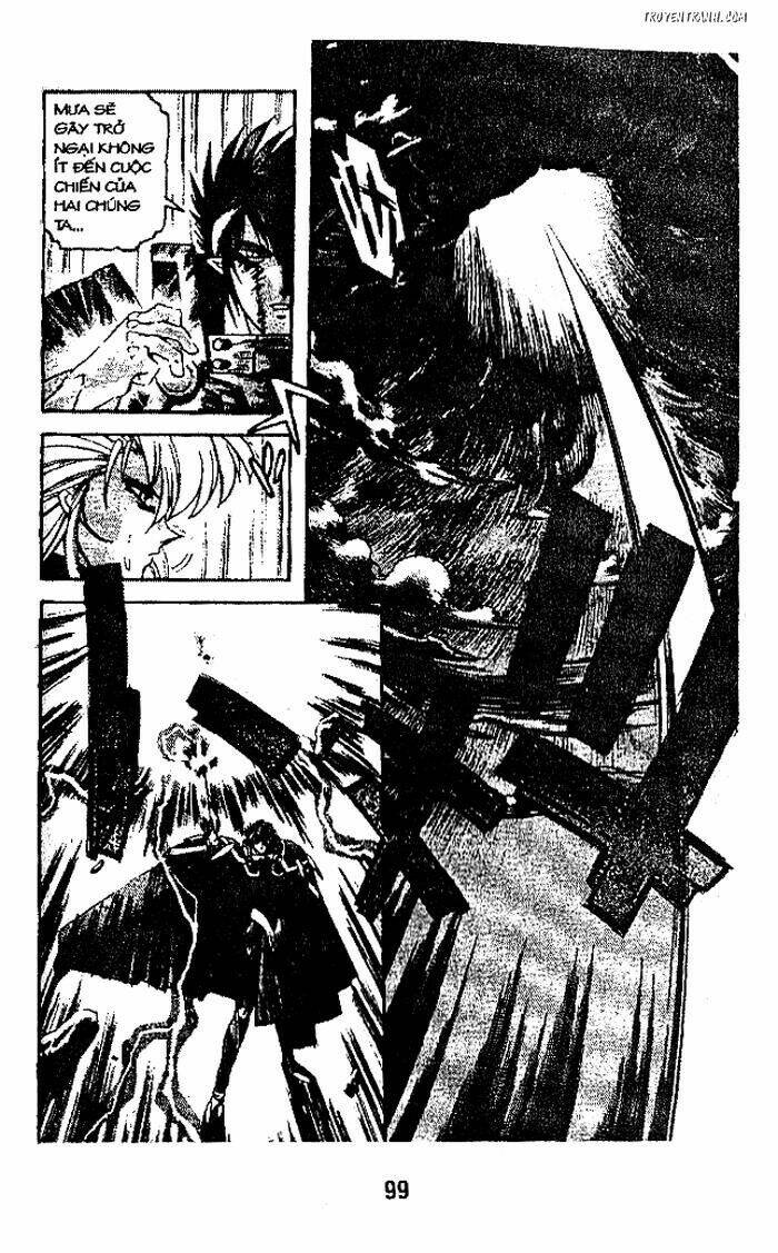 Devil And Devil: Chapter 33