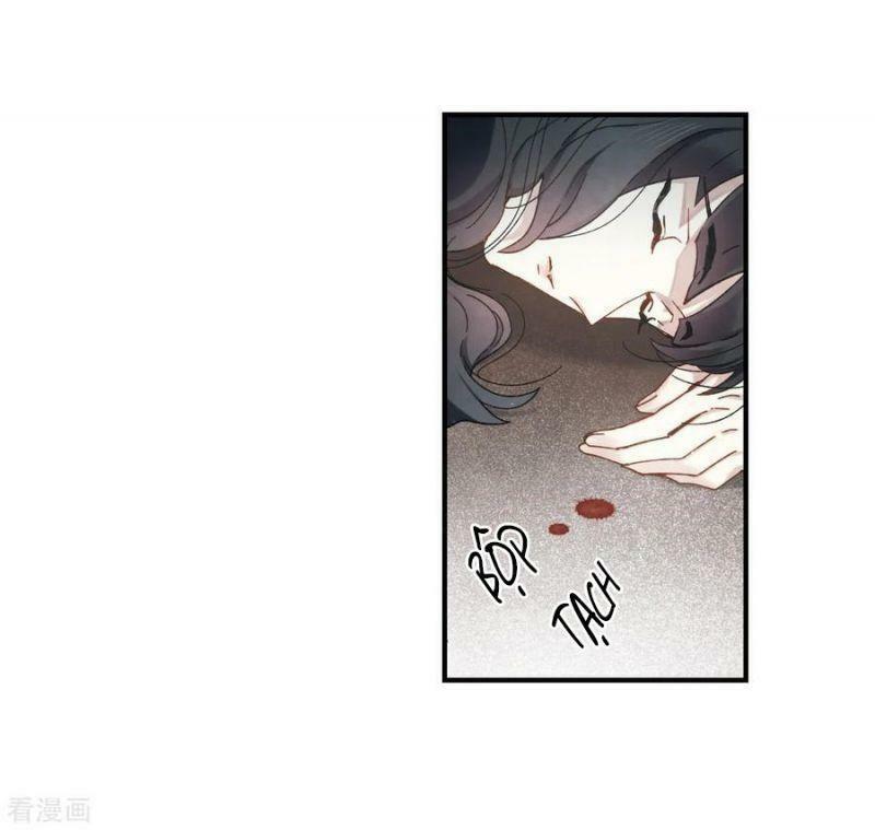 Mejaz - Nhân gian ngọc: Chapter 86