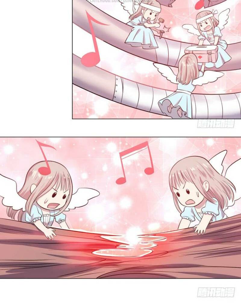 Danh Sách Kẻ Phản Diện: Chapter 62