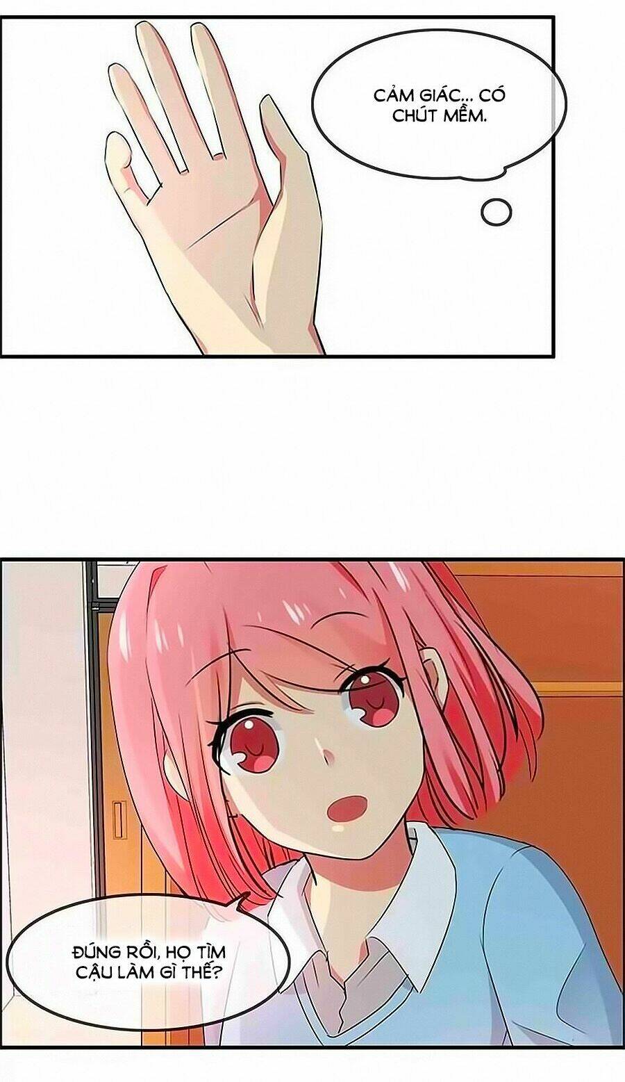 Đại Thần Tình Yêu Chớ Chạm Tôi: Chapter 31