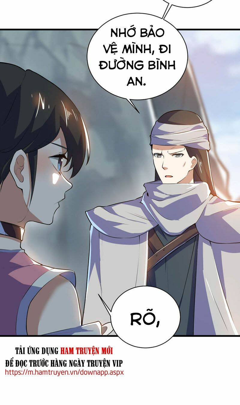 Thần Võ Đế Tôn: Chapter 78