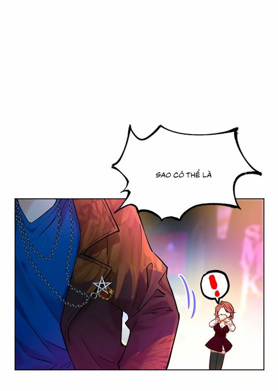 Tâm Động Thuấn Di: Chapter 12