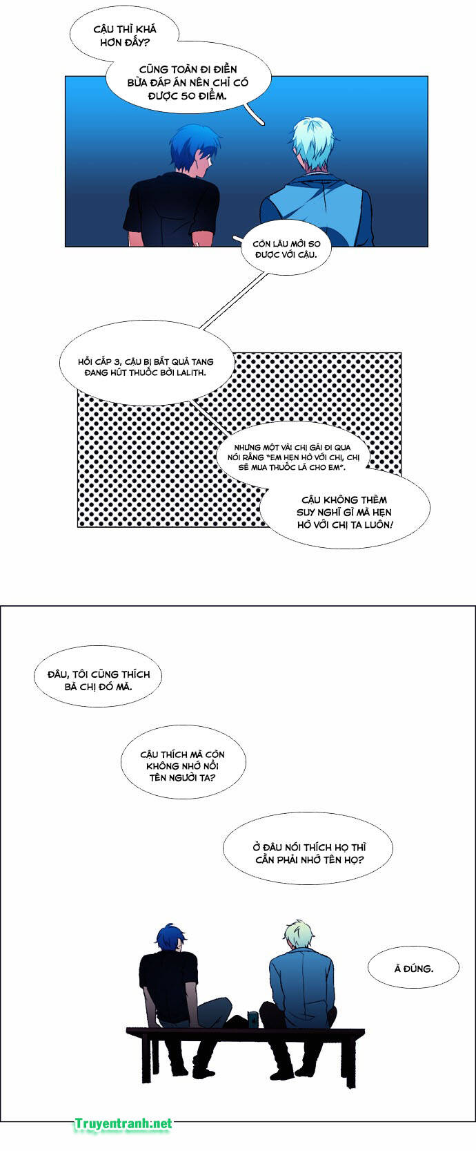 Wonted: Chapter 113