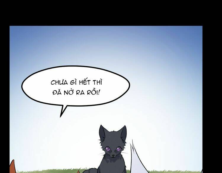 Lượm Được Một Tiểu Hồ Ly 2: Chapter 93