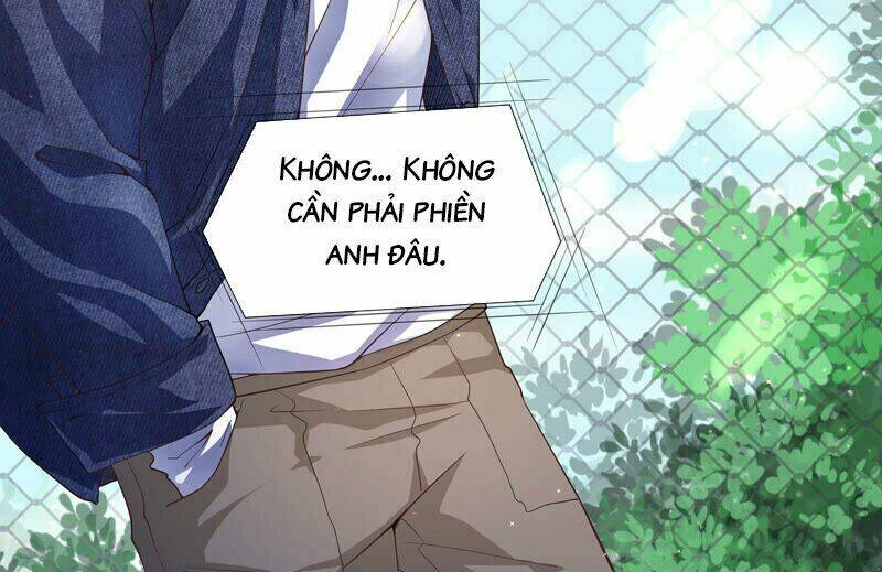 Chiến Lược Lãng Mạn Của Thịnh Thiếu: Chapter 25