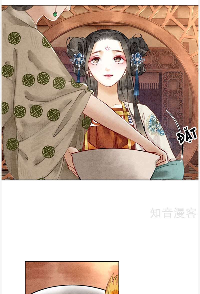 Hậu Cung Của Trẫm Cháy Rồi!: Chapter 60