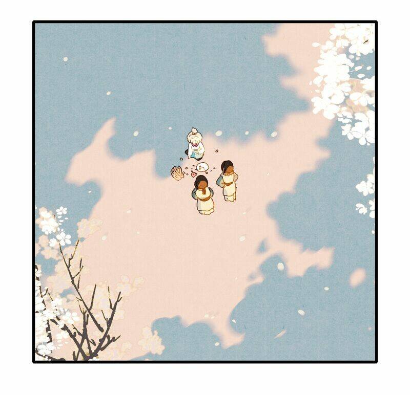 Thiếu Nữ Tản Mộng Đàm: Chapter 44