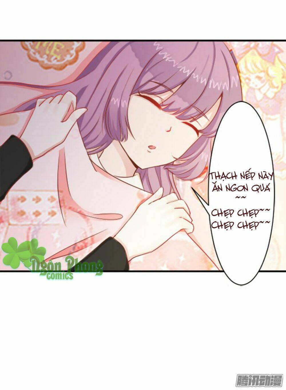 Ma Vương Luyến Ái Chỉ Nam: Chapter 19