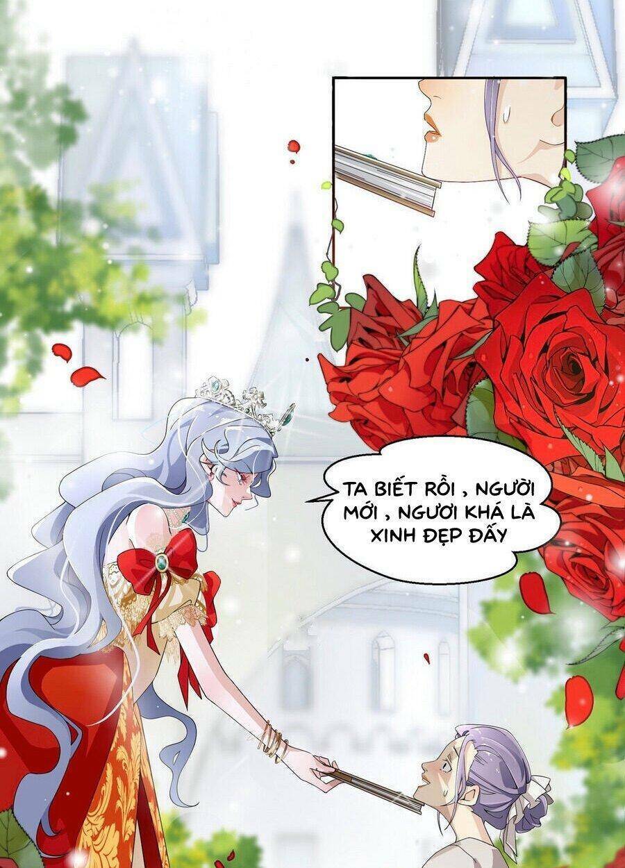 Trăm Cách Tử Đạo Của Công Chúa: Chapter 1