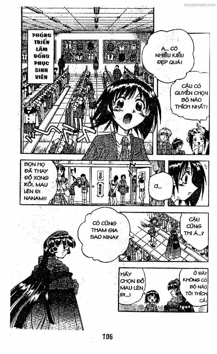 Devil And Devil: Chapter 76