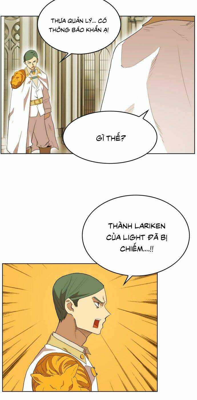 Hard Core Leveling Warrior Ss2: Chapter 11