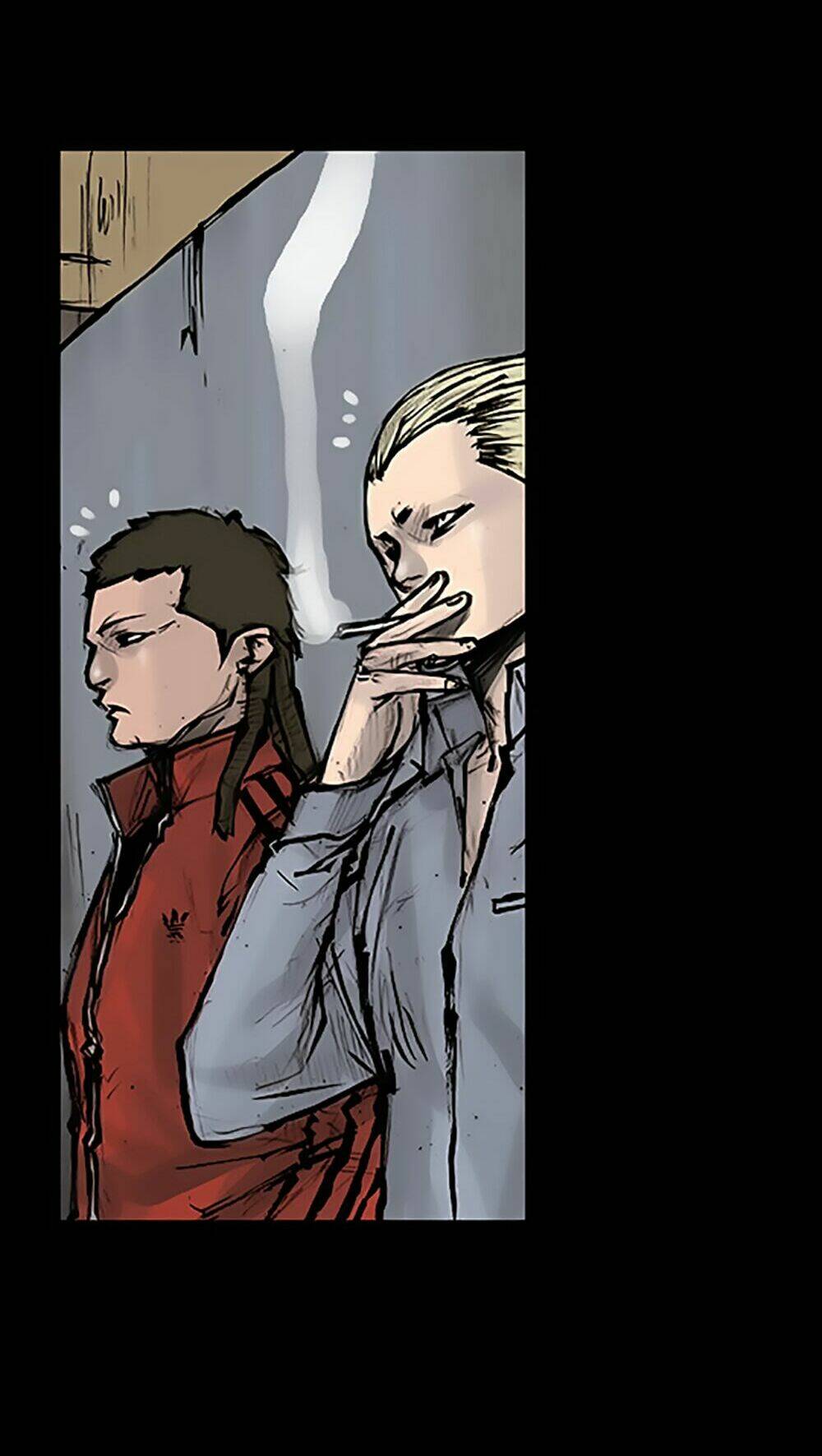 Độc Cô Tiền Truyện: Chapter 105