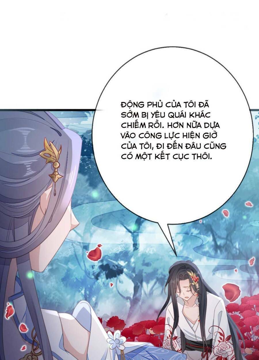 Mau Xuyên Không Rửa Tội Cho Nhân Vật Phản Diện: Chapter 107
