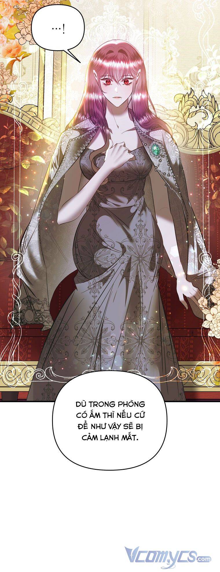 Phương Pháp Sống Sót Khi Phải Ngủ Cùng Hoàng Đế: Chapter 11
