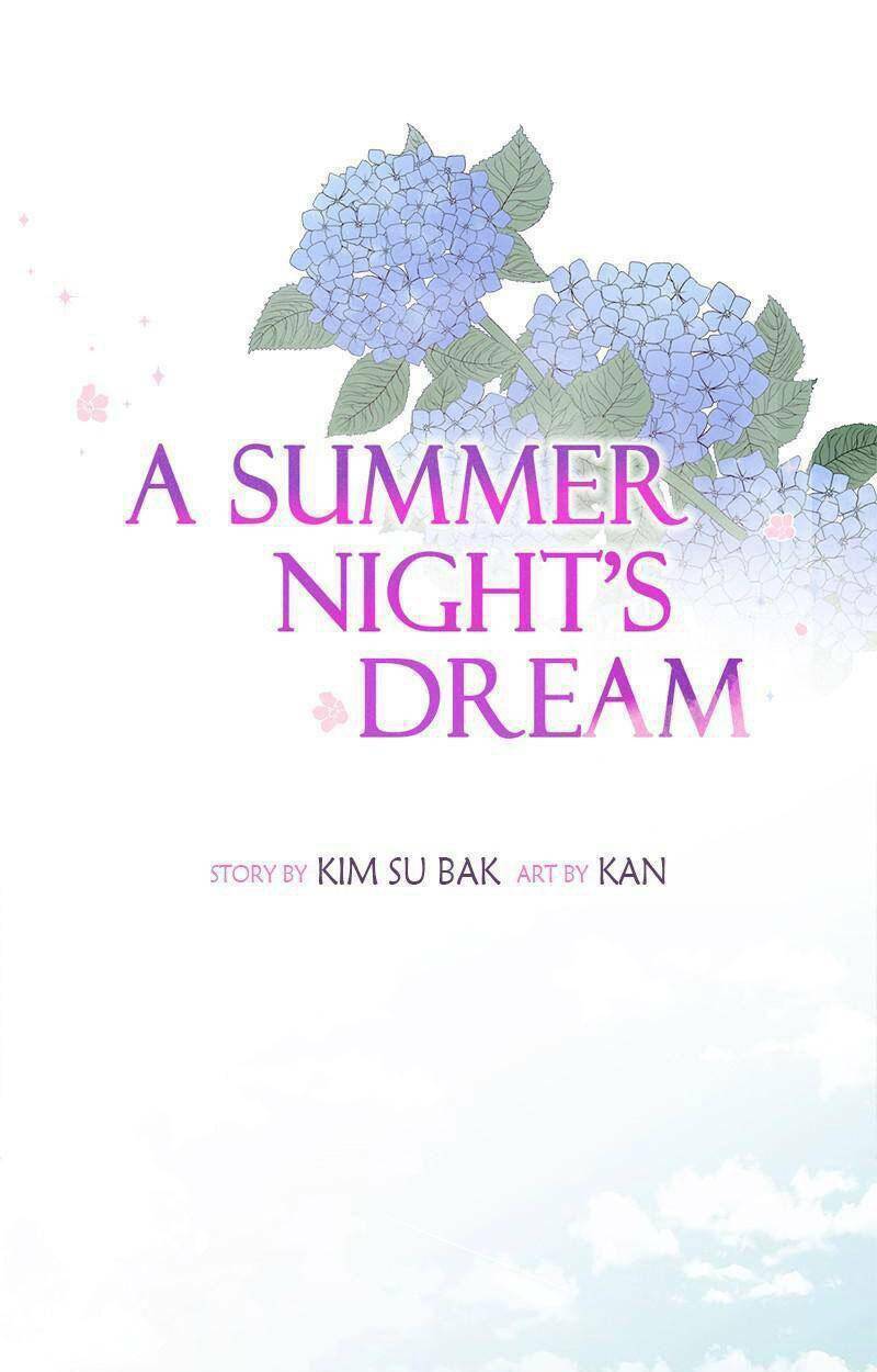Giấc Mộng Đêm Hè: Chapter 6