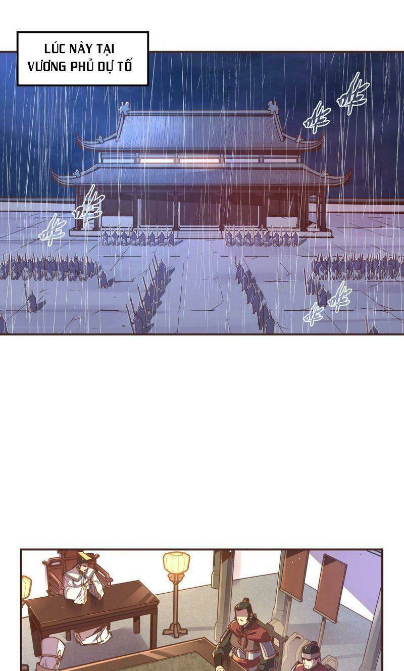 Sinh Tử Quyết: Chapter 51