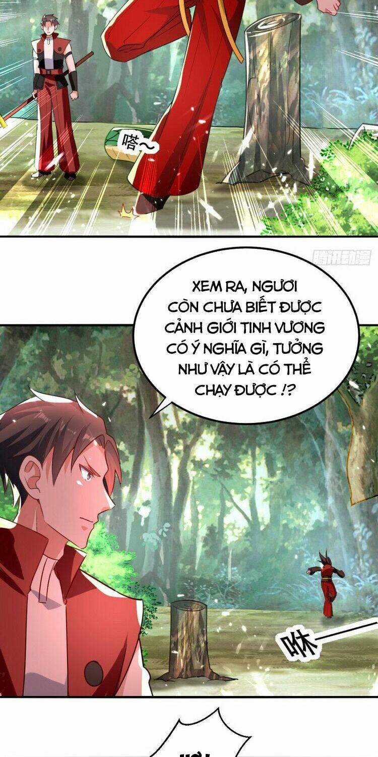 Dị Giới Siêu Cấp Ở Rể: Chapter 98