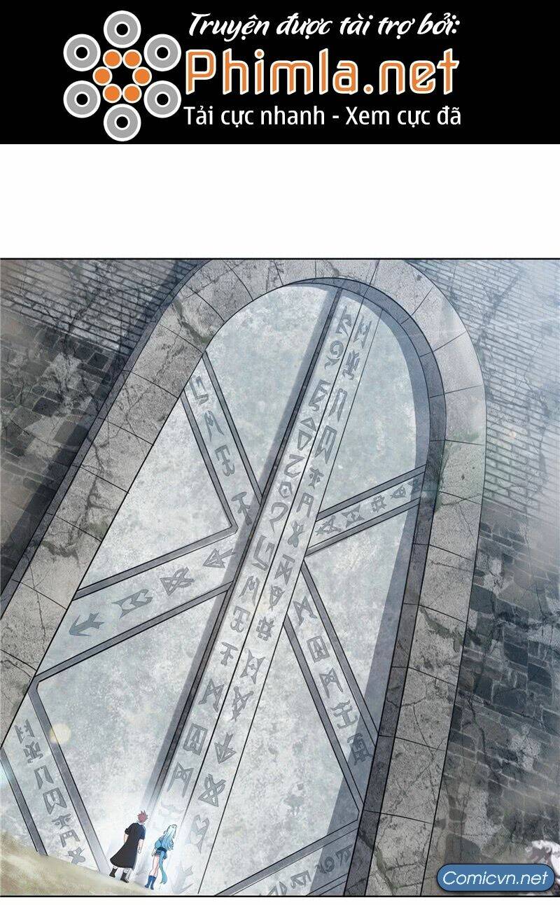 Thiên Vực Thần Tọa: Chapter 11