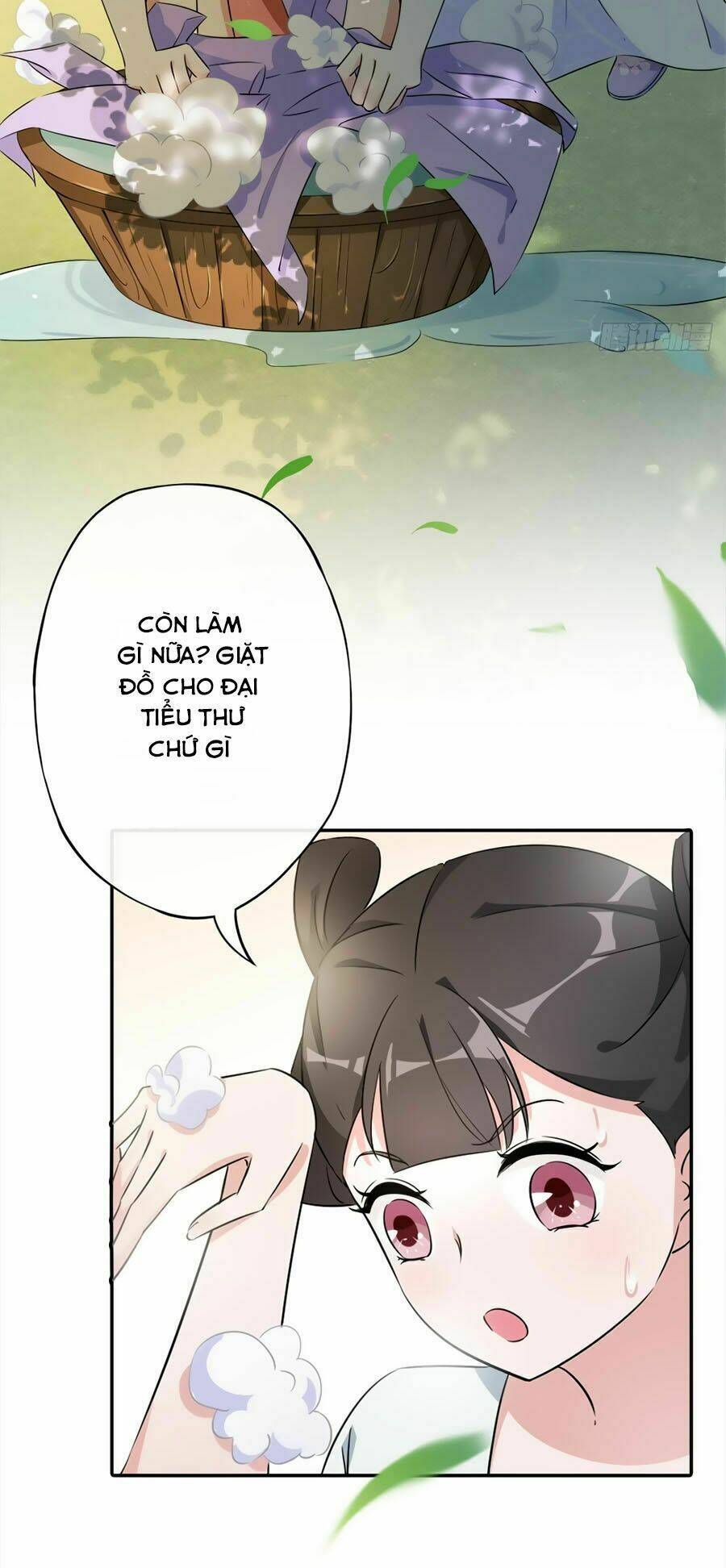 Vương Phi Có Chút Nghịch Ngợm: Chapter 5