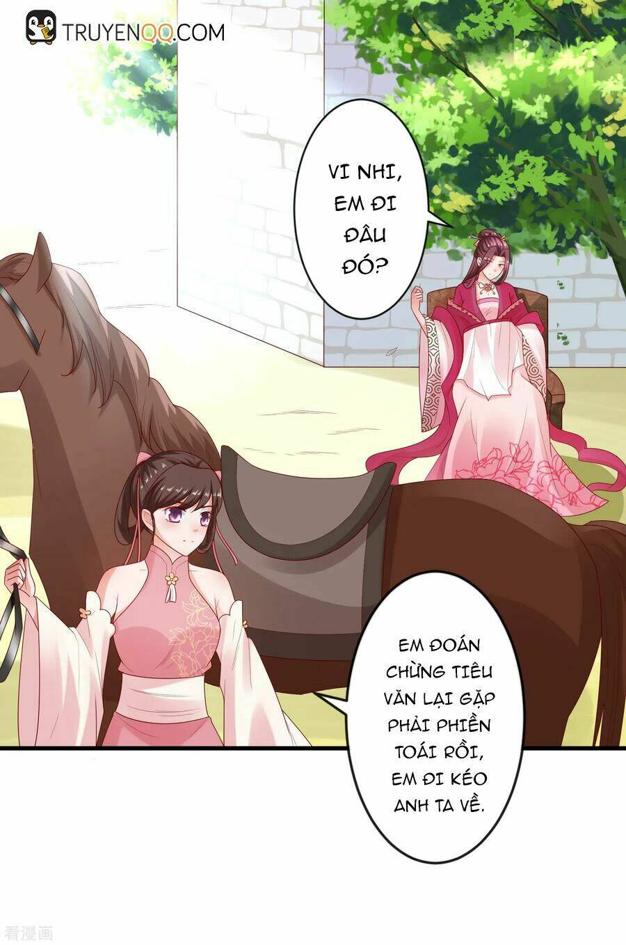 Trở Về Cổ Đại Làm Thánh Hiền: Chapter 8