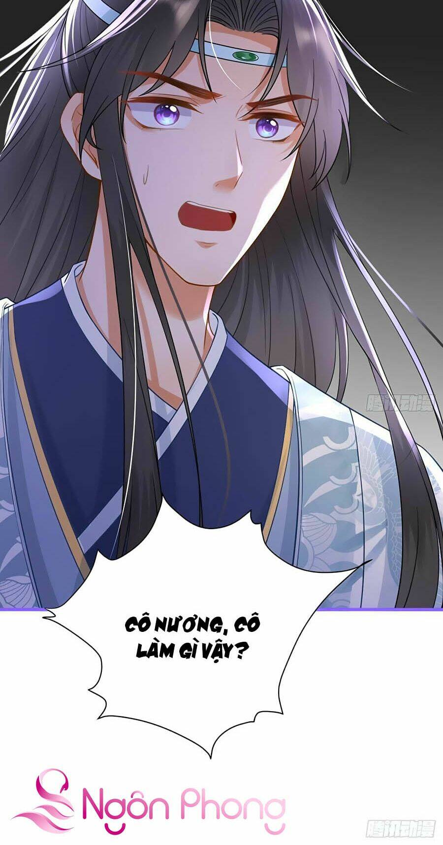 Ma Đầu Vạn Ác Năm Tuổi Rưỡi: Chapter 18