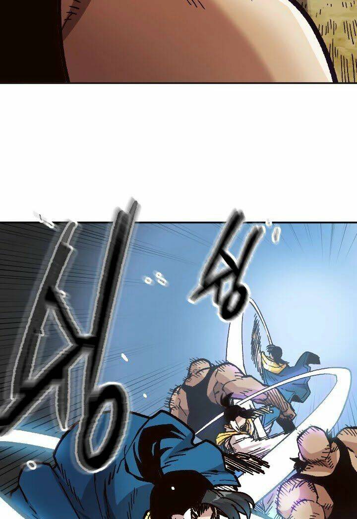 Nô Lệ Nghịch Thiên: Chapter 35