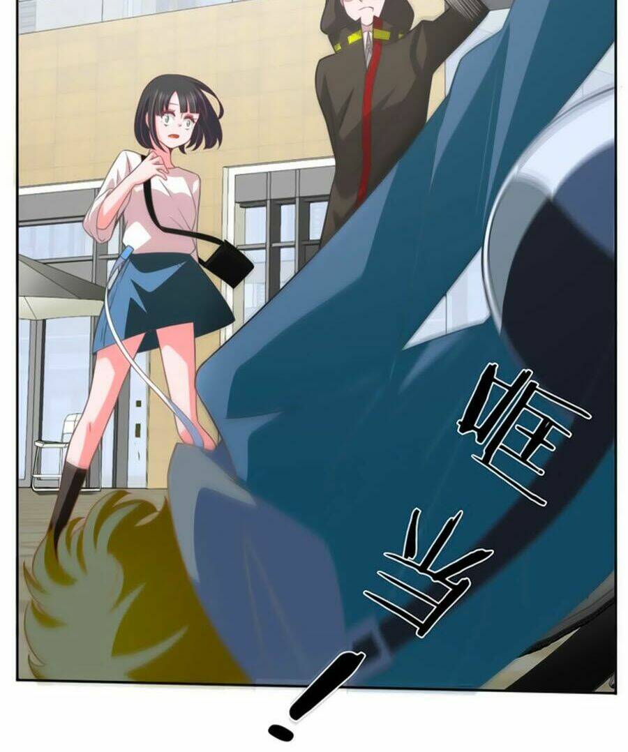 Người Yêu Khát Máu Của Tôi: Chapter 23