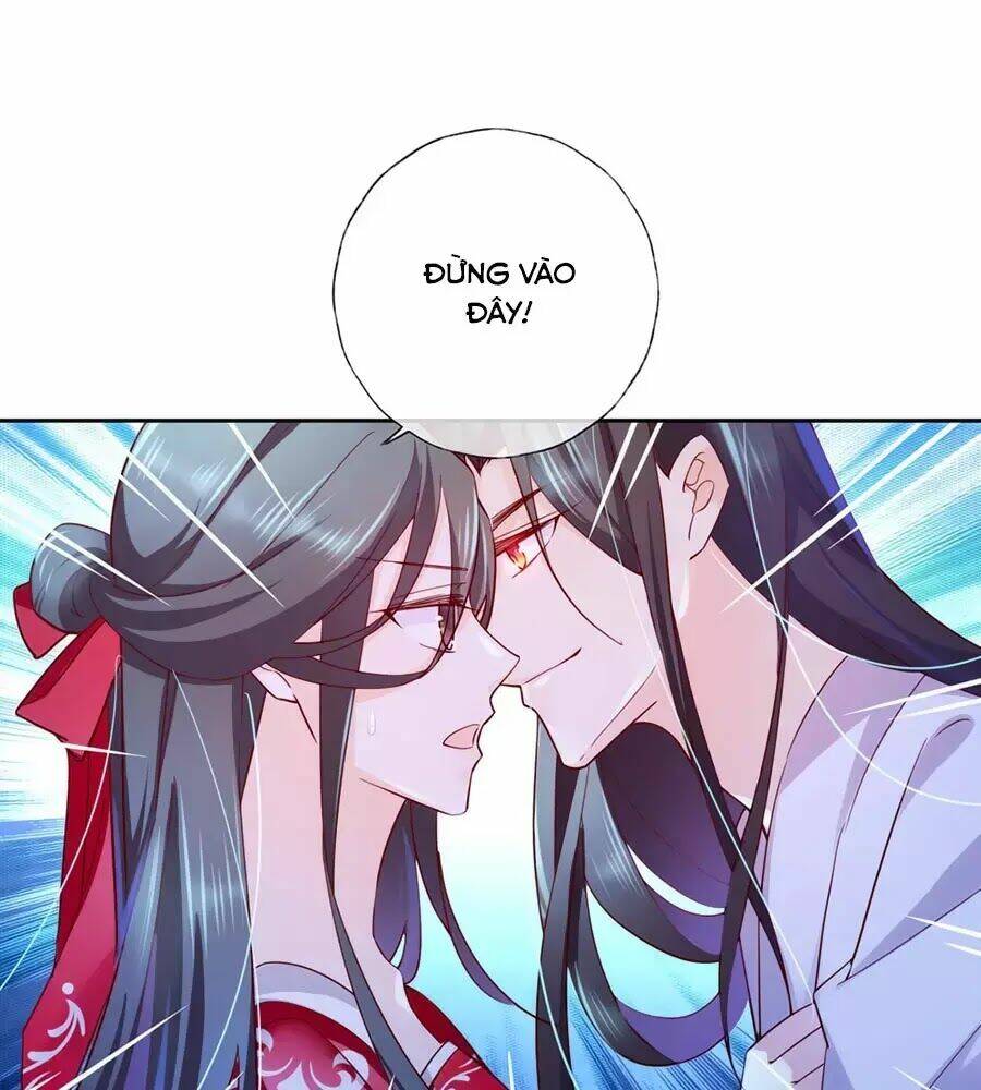 Điềm Mỹ Chi Huyết: Chapter 31