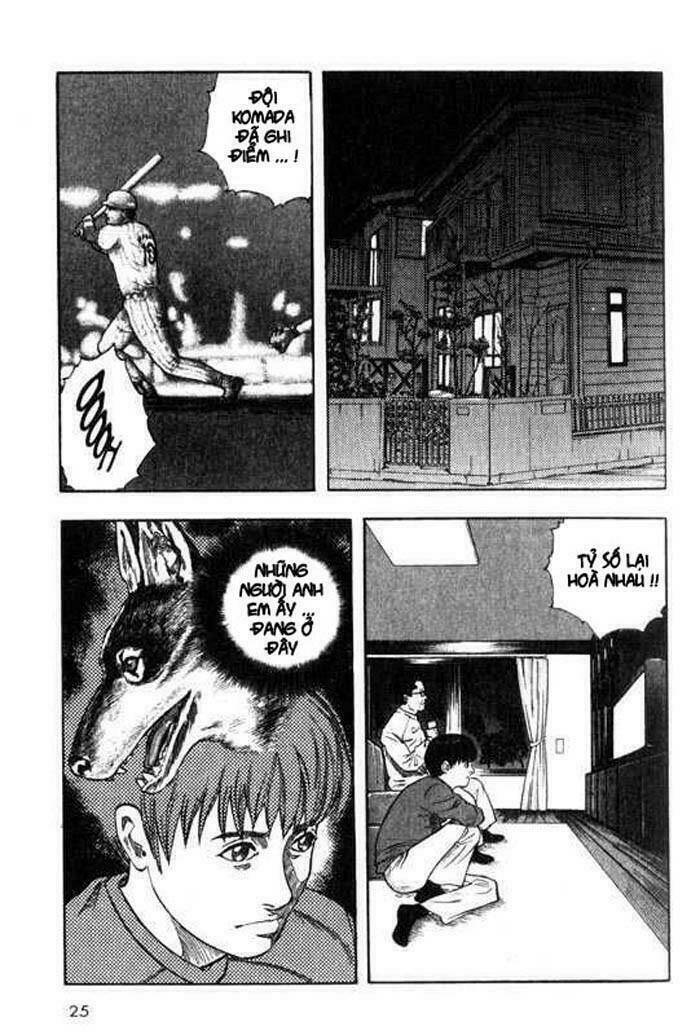 Inugami: Chapter 5