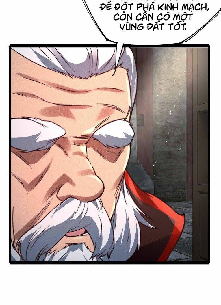 Ta Thành Thần Một Mình: Chapter 24