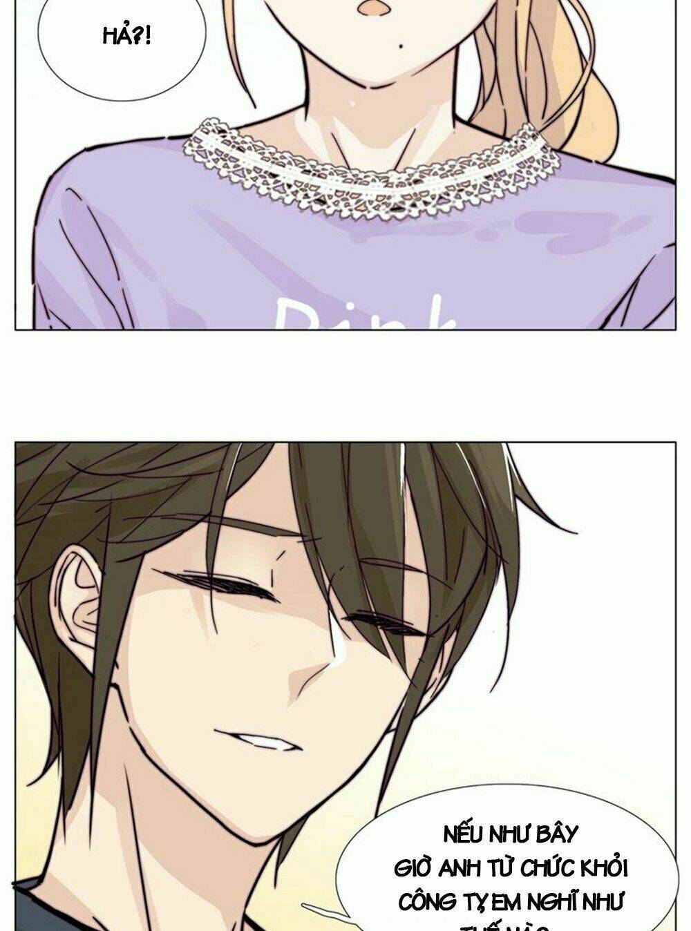 Tình Yêu Chớp Nhoáng: Chapter 77