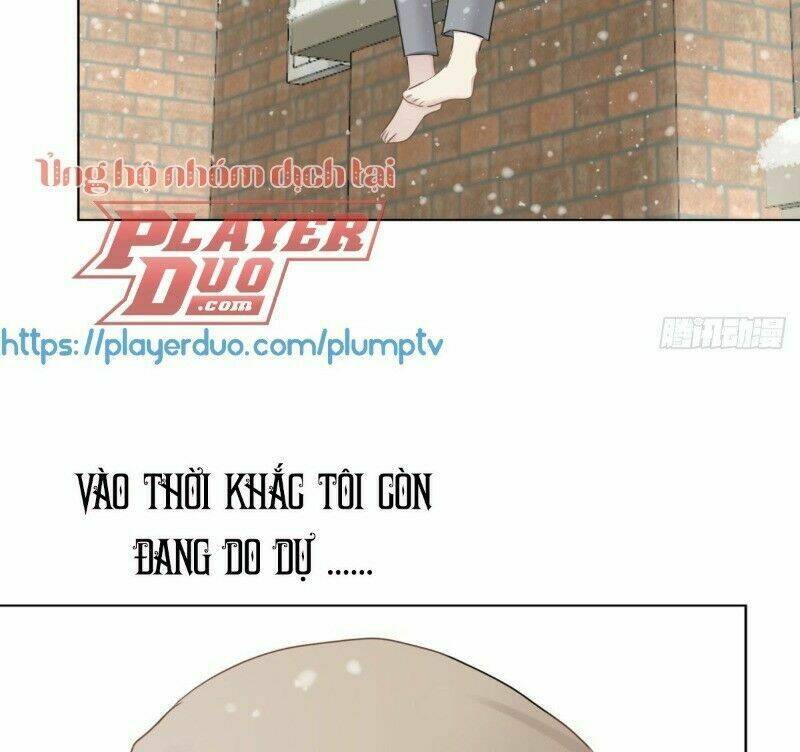 Điều Giáo Gấu Bắc Cực: Chapter 38