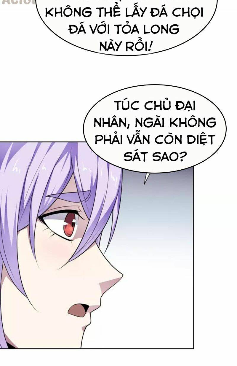 Nghịch Thiên Đại Thần: Chapter 69