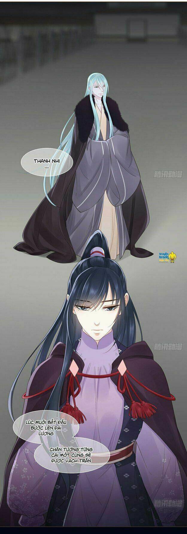 Đại Giá Thừa Tướng: Chapter 127