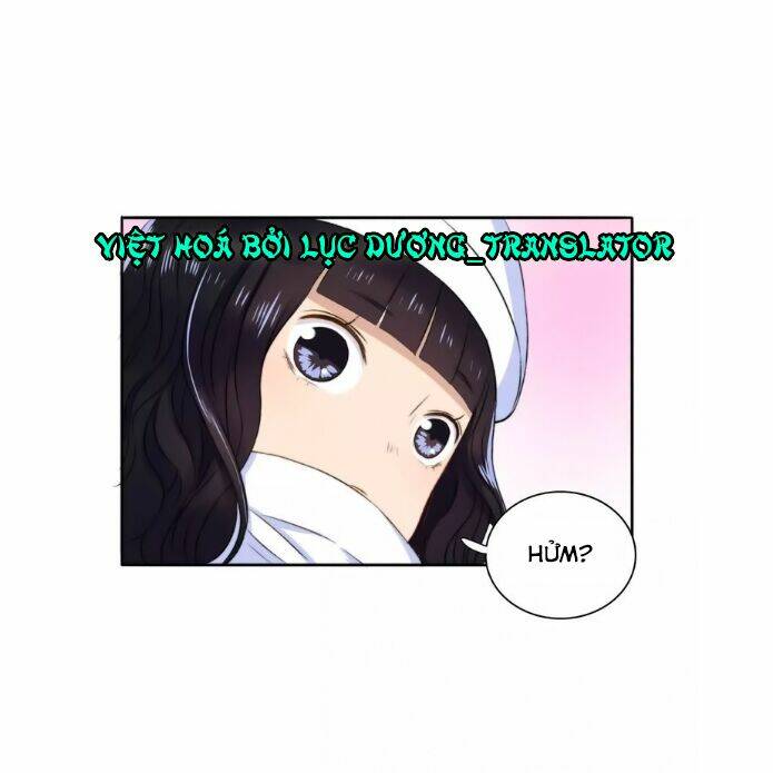 Chào Buổi Sáng, Hướng Dương: Chapter 33