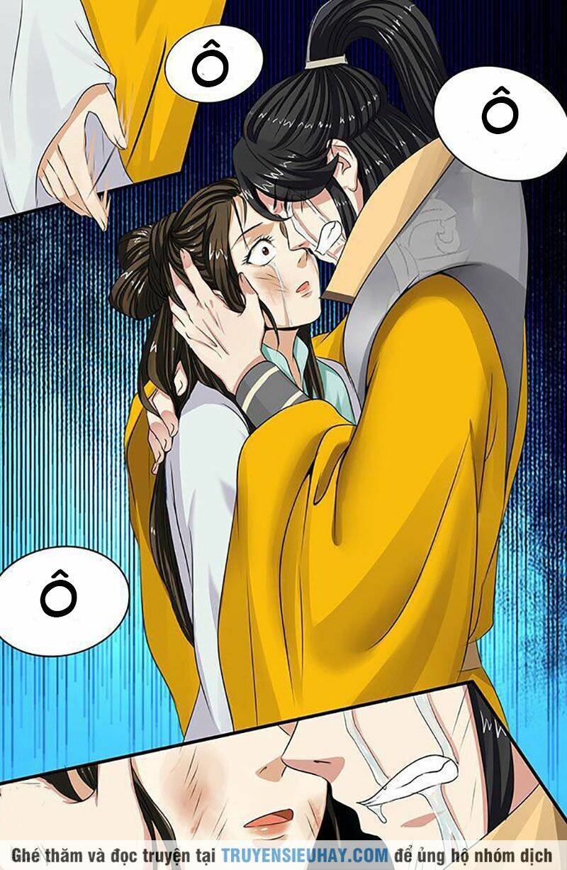 Cực Phẩm Tu Chân Thiếu Niên: Chapter 128