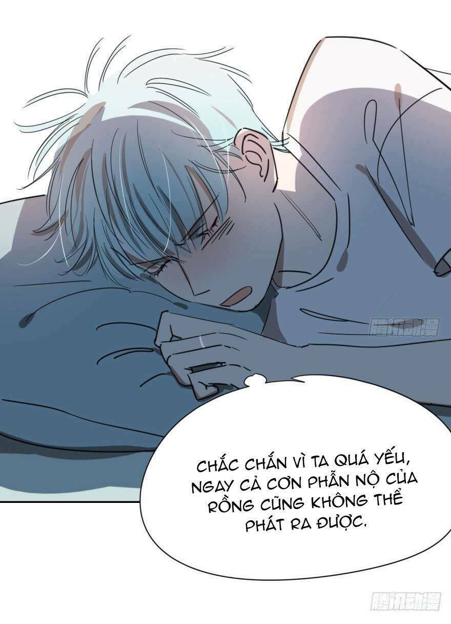 Truy Bắt Ngao Ngao: Chapter 26